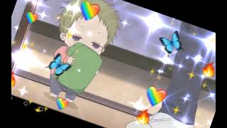 Kotaro Edit Gakuen Babysittersschool Babysitters