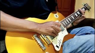 Mooner - Buruh/Pemburu Guitar Cover