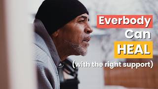 Everybody Can Heal | WellPower | :15