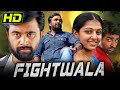 Vijay Sethupathi Superhit Blockbuster Hindi Dubbed Movie | Fightwala | Sasikumar, Lakshmi Menon