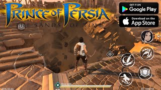 Prince Of Persia Mobile Game | Avatar Mobile Game | GTA Games For Mobile | Gaming News 78 screenshot 5
