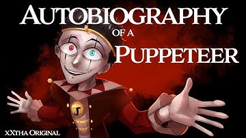 Autobiography of a Puppeteer [xXtha Original] [Ft. Kevin | Synth V]