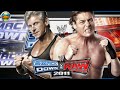 WWE: Vince McMahon vs Willian Regal [SvR 2011] Wrestlemania