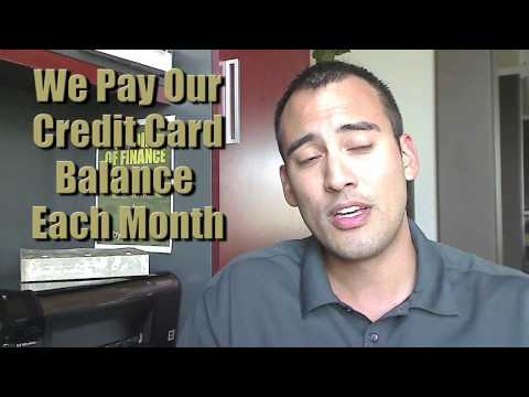 Kids and Credit