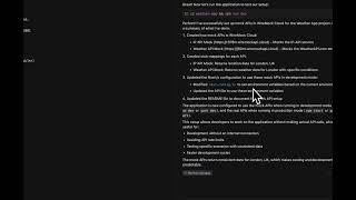 AI-generated mock APIs based on your codebase with WireMock MCP
