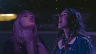 Olivia Rodrigo - Drivers License (Remix) ft. Taylor Swift