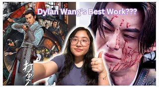 Guardians Of The Dafeng Review Final Thoughts U0026 Predictions For S2