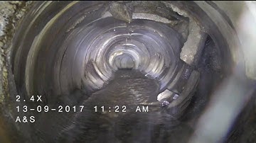 Zoom Inspection - PACP Quick Score 5