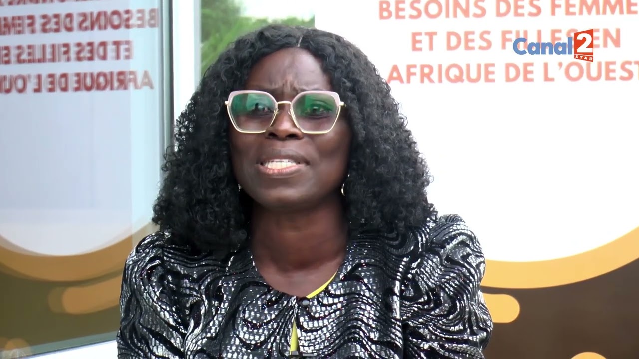 SPEAK UP AFRICA PROMEUT SANTE ET EGALITE DE GENRE AU BENIN