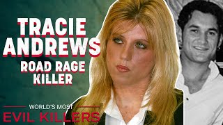 From Fiancée to Killer: Tracie Andrews | World's Most Evil Killers