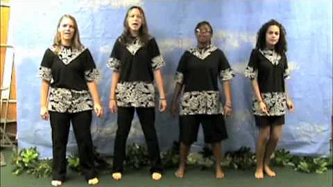 FLCS - O Sifuni Mungu (All Creatures Of Our God And King)