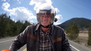 UCLEAR Bluetooth Audio System for Powersports