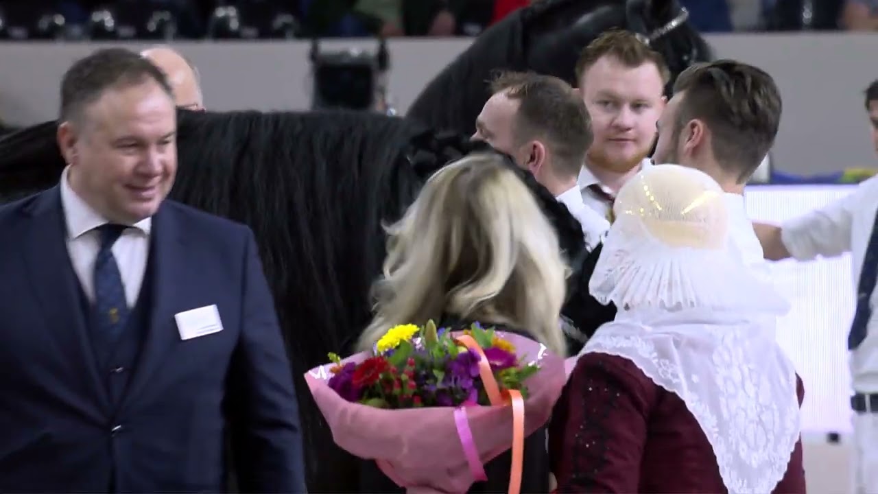 HK 2025 | Jehannes 484 Preferent