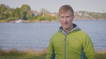 Microdrones & 5D Konsulterna Plan & Fly Video