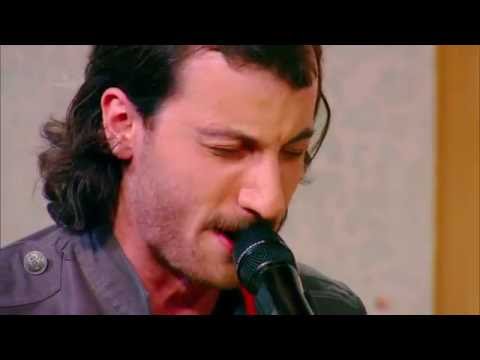 ჯგუფები LOUDspeakers და Epolets | ქართულ-უკრაინული პროექტი