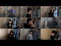 ZEROBASEONE 제로베이스원 Crush Recording Ver Edit 