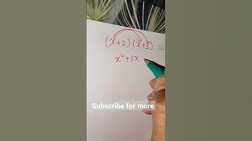 expanding brackets | algebra | factorize | learn maths with Ms Gupta | quick Maths | easy Maths