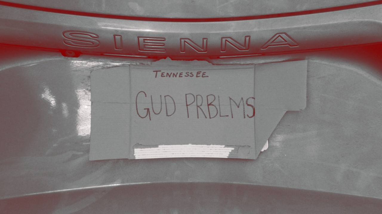 Watch TEMITOPE x JUSTIN HOLMES: GOOD PROBLEMS (Official Lyric Video) on YouTube Watch TEMITOPE x JUSTIN HOLMES: GOOD PROBLEMS (Official Lyric Video) on YouTube