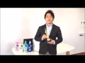 【金賞入賞コメント】P&G「レノア本格消臭」　第23回助かりました大賞