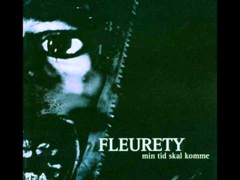 Fleurety - Fragmenter Av En Fortid