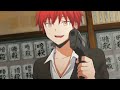 Класс Убийц Эдит Карма | Assassination Classroom Edit Karma