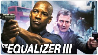 THE EQUALIZER 3 Is About To Blow Your Mind
