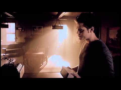 Stefan&Caroline - What it was that I had done to you [6x08] (for Jenn)
