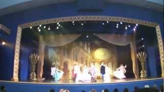 [TDL] 2回コケる One Man's Dream Ⅱ The Magic Lives On  @20110211