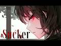 [Nightcore] Sucker