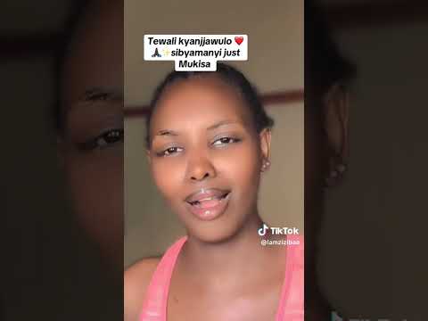 Liam Voice Sibyamaanyi Just Tulina Mikisa Bukisa Tetuli Banjawulo