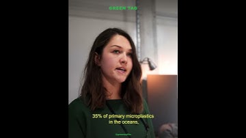 Microplastics & Fashion