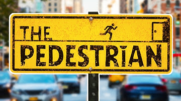 Most UNIQUE Game In Years | The Pedestrian