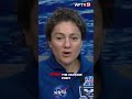 SpaceX Capsule Docks With the ISS After a 52-Hour Journey #shorts