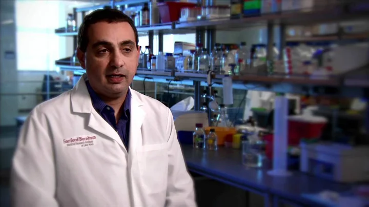 Fraydoon Rastinejad, Ph.D.