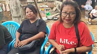 BANQUET  EAC KṬP LE KNP BIEKIN BAWLNA   Vlog.