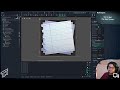 GameDev Session - Adding stats to the game - Godot Engine