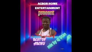 AGBOR MUSIC (BEST OF ABEKU MIX)DJ STAN 2022#uteerumu #agborsong #djstand