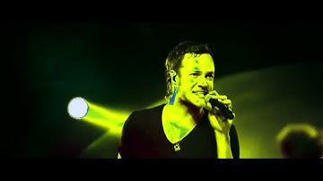 Preview 2 Imagine Dragons - Demons Effects (Preview 2 Given., Buried, Risen V2 Effects)