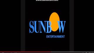 Sunbow Entertainment Logo