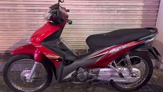 HONDA WAVE S 110 GIÁ 8,5 TRIỆU 0907788998