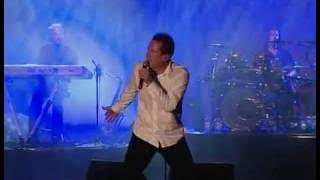 OMD - Walking on the milky way 2010
