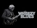 Whiskey Blues &amp; Slow Rock | Relaxing Music for Love, Heartbreak &amp; Strength
