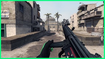 Counter-Strike Source