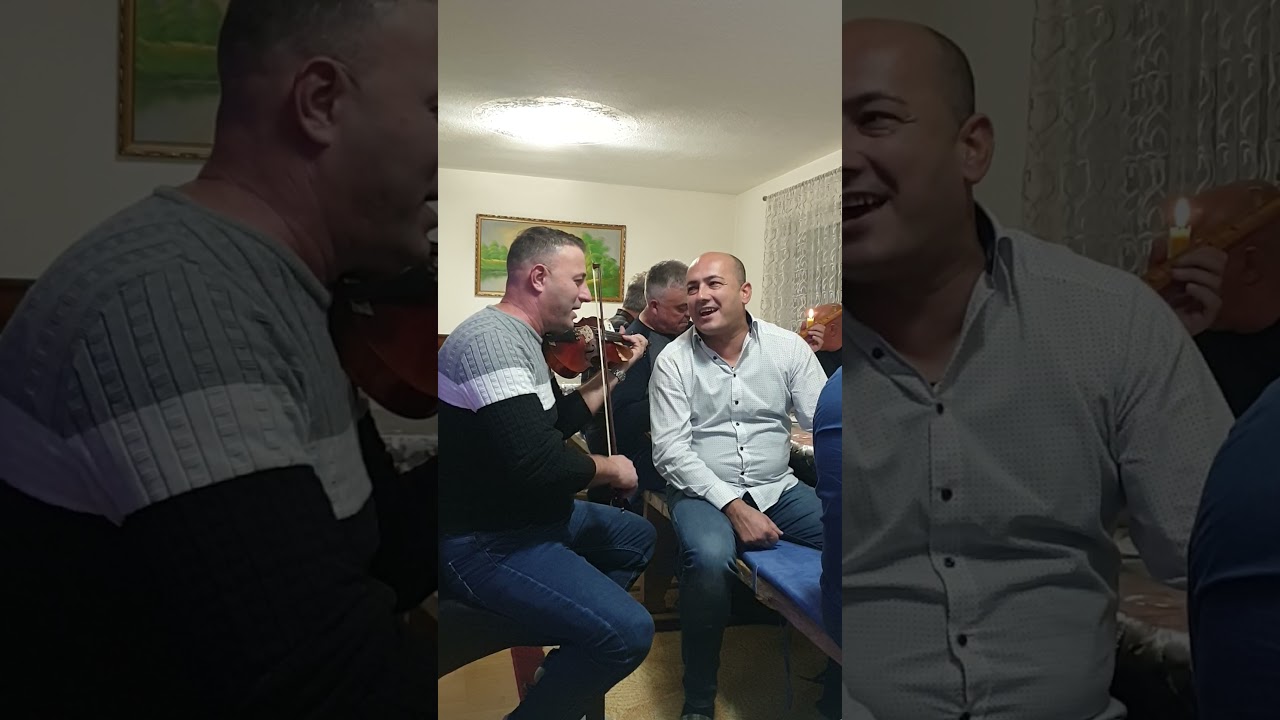 Macak i Stajic Breze bijele