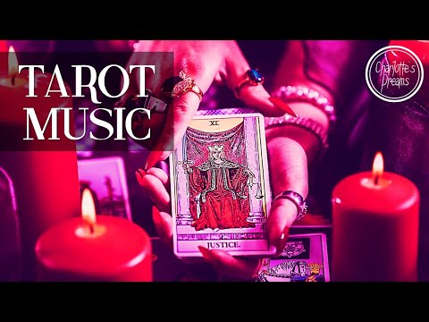 LOVE relaxing music TAROT - Poder y Amor