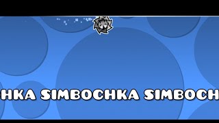 Simbochka Never Clea Tpll