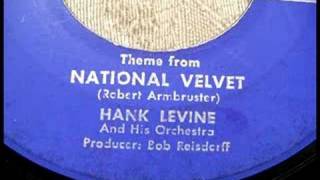 Theme From National Velvet intrumental