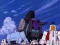 Transformers Defensor