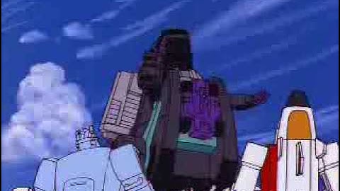 Transformers Defensor