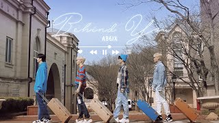 Vietsub Behind You 한걸음 뒤에 서서 - Ab6Ix 에이비식스